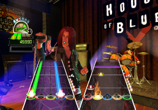 Illustration for article titled Guitar Hero: World Tour Owes Me